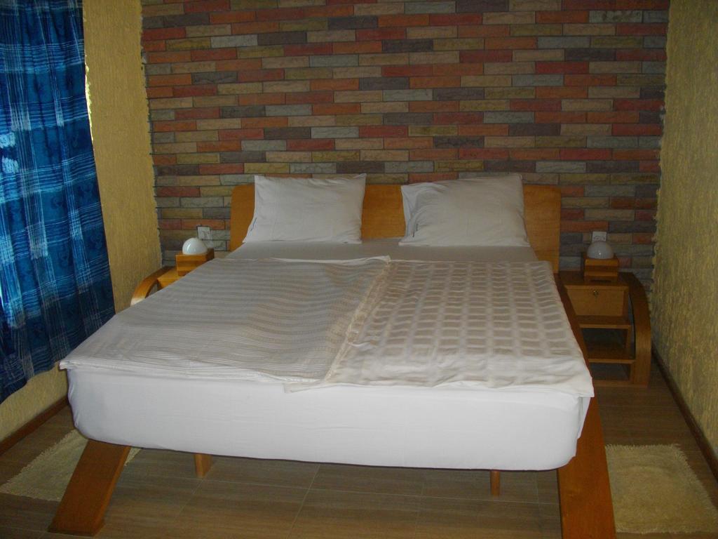 Biriwa Beach Hotel Cameră foto