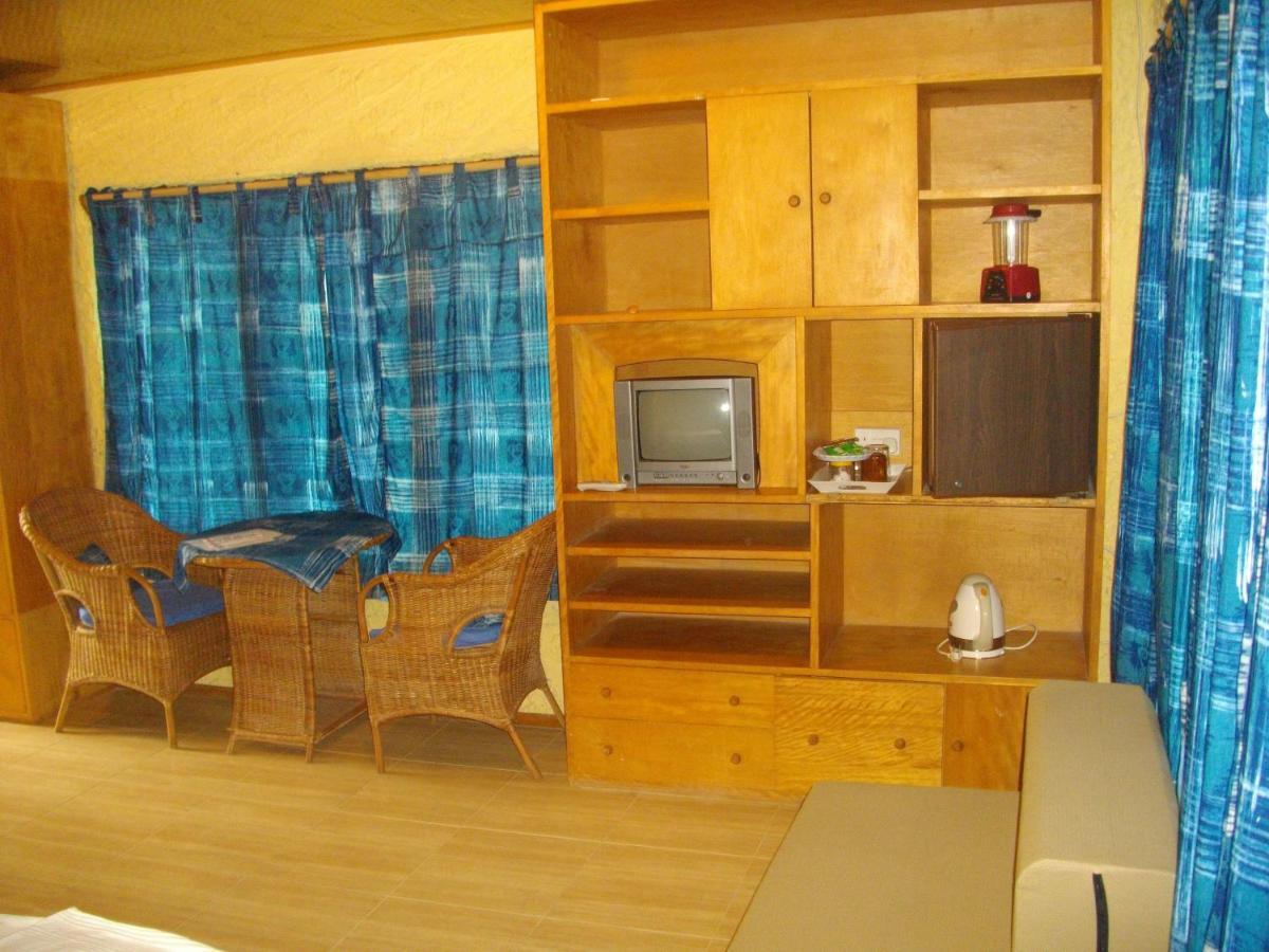 Biriwa Beach Hotel Cameră foto