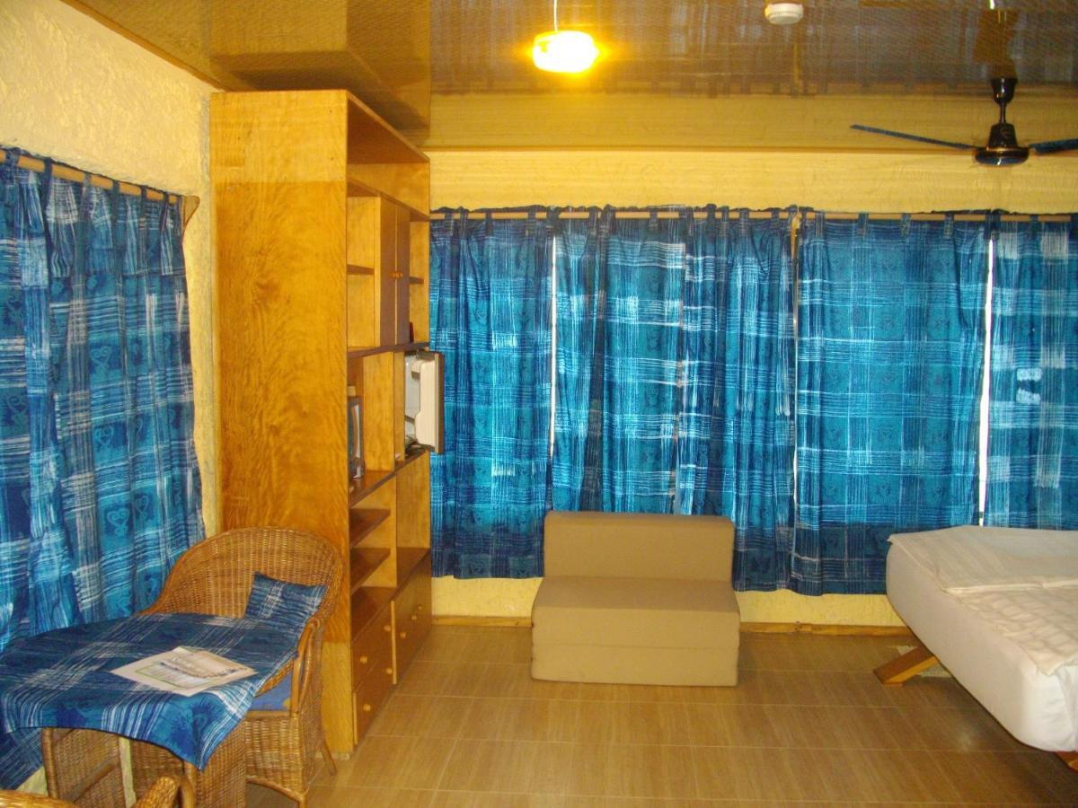 Biriwa Beach Hotel Cameră foto